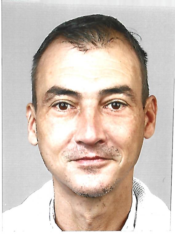 jerome 46 ans Épinal
