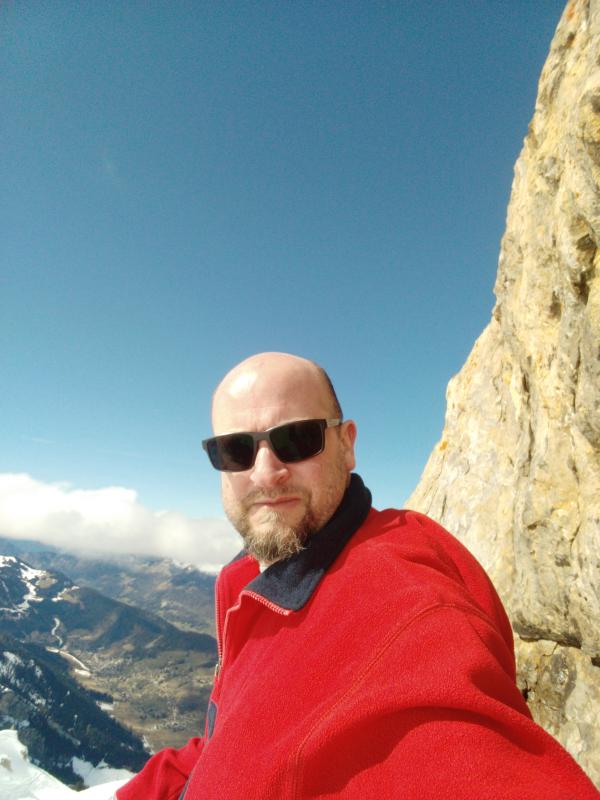 ptitstef  47 ans Puiseux en France