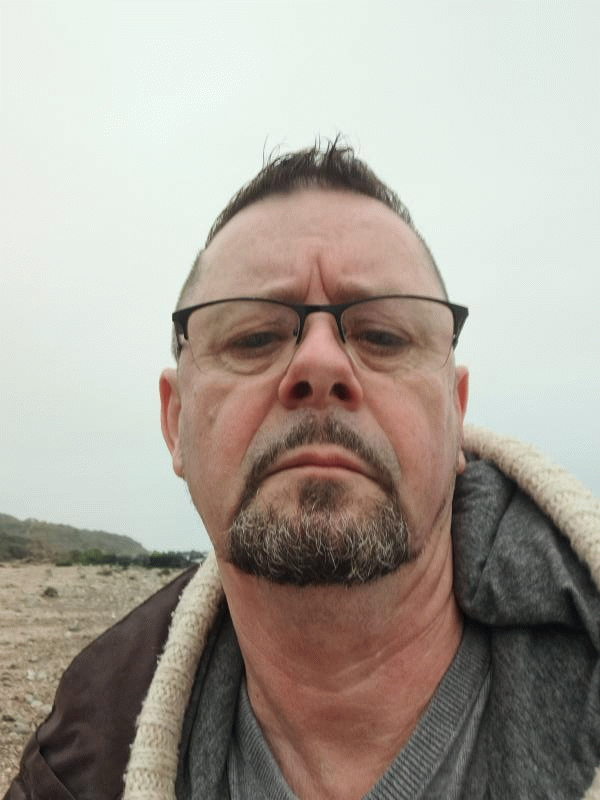 Chris  55 ans Chailley