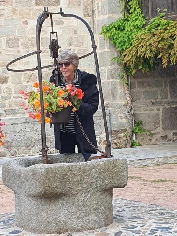 Bibi 68 ans Cournon d'Auvergne