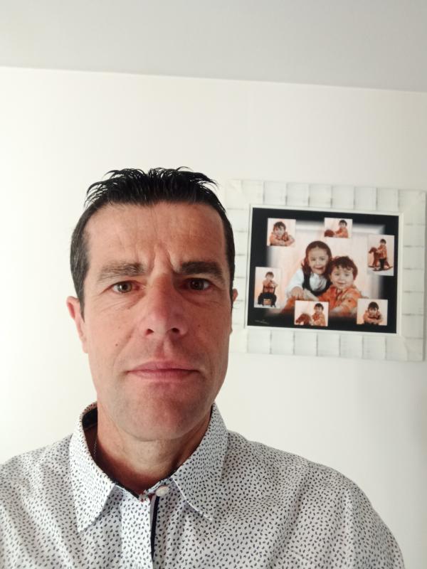 taupe 48 ans Boufféré
