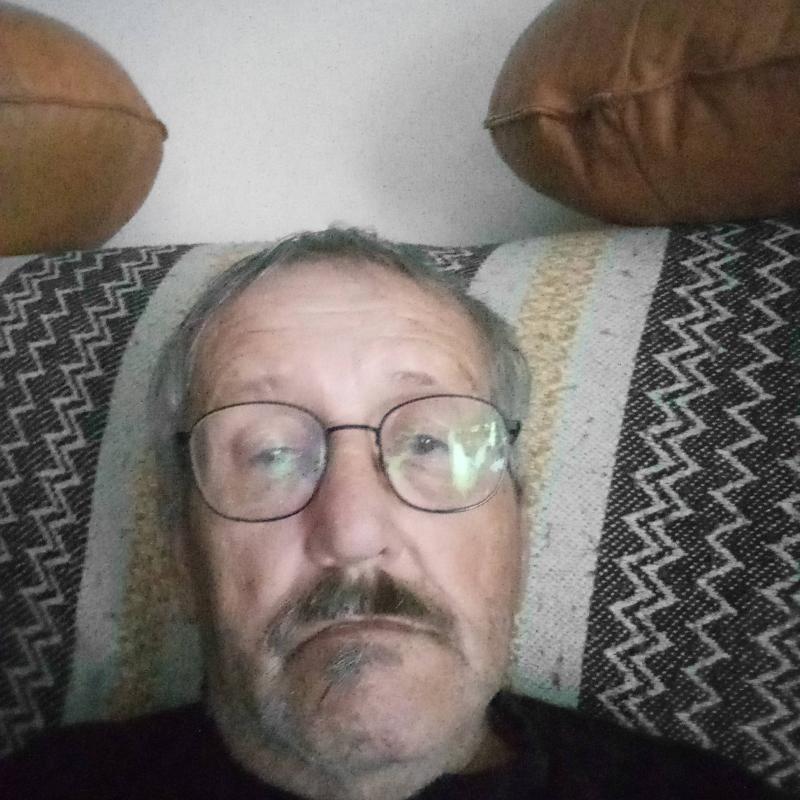 Hervé 64 ans Courcelles les Lens