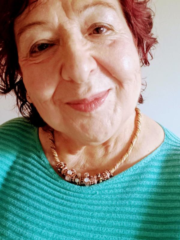 GAZELLE 77 ans Alfortville
