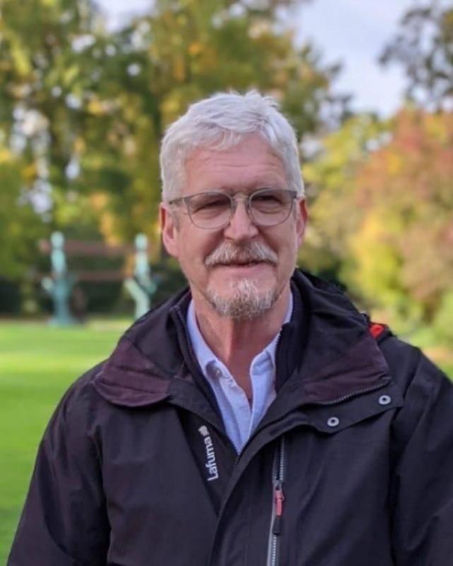 Christian 68 ans Lyon