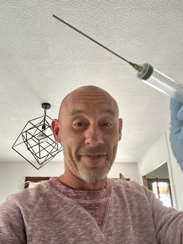AlexRencontres 40 ans Culoz