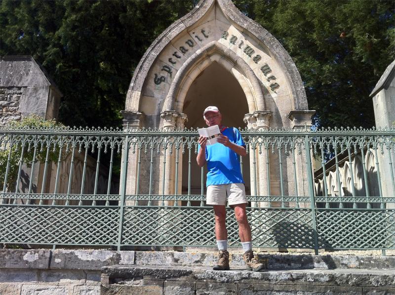 Gérard 73 ans Bourg en Bresse