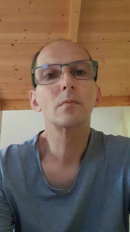 Yann 51 ans Thiais