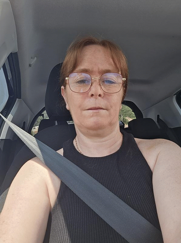 Verseau 47 ans Borgo