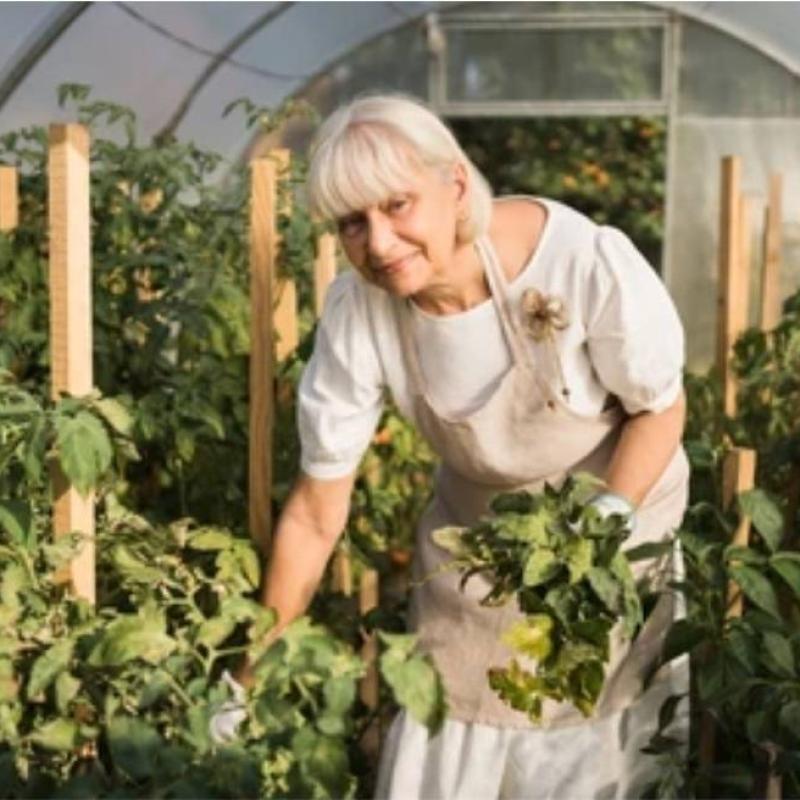 Micheline 70 ans Le Mans