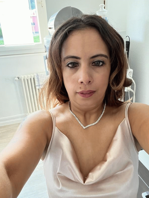 Linda 33 ans Hayange