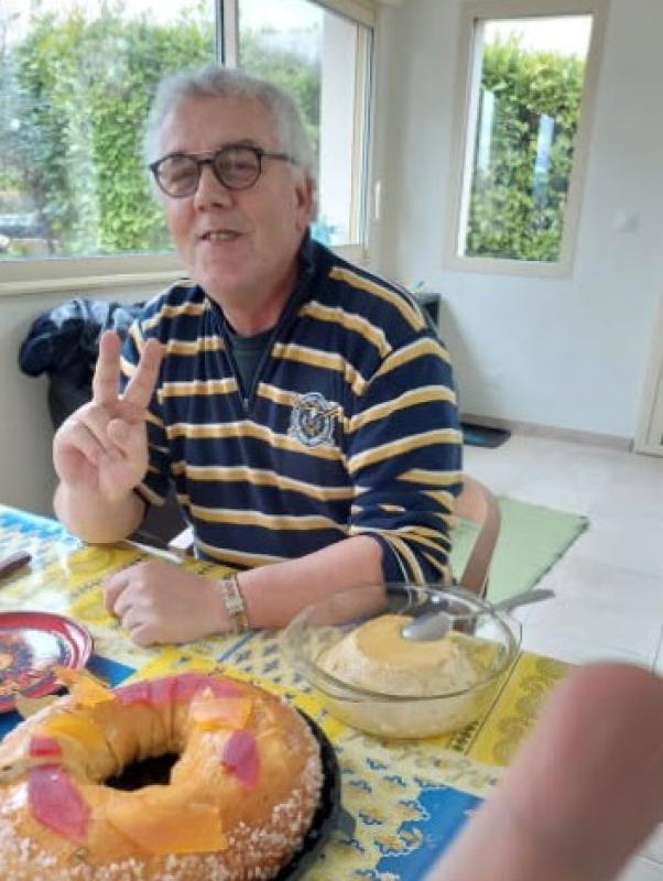 pascalb 62 ans Vellexon Queutrey et Vaudey