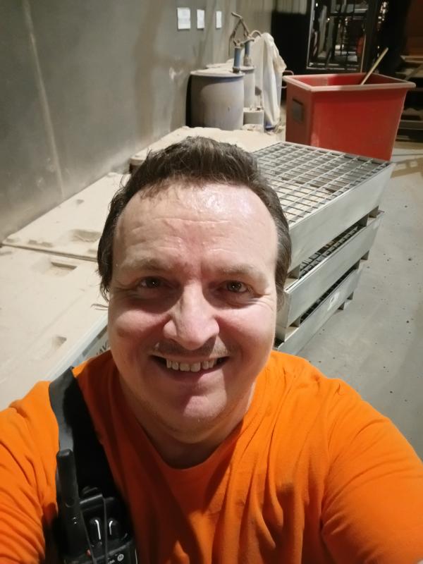 Oliviercho 42 ans Chantonnay
