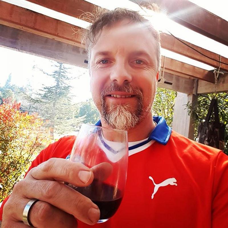 Christophe 54 ans Menton