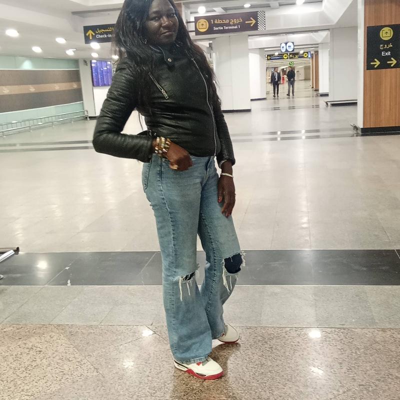 Sonia modane 41 ans Bourges