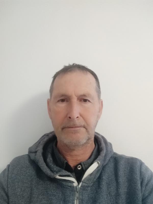 jjean uc 68 ans Béziers