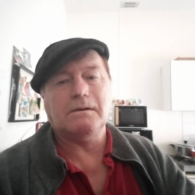 aldo 66 ans Artres