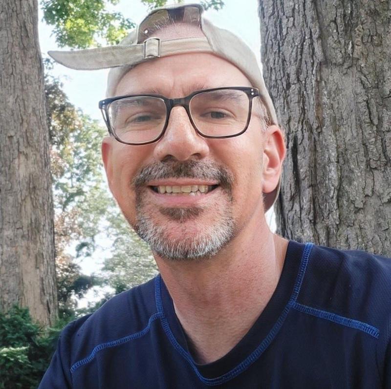david 56 ans Hazebrouck