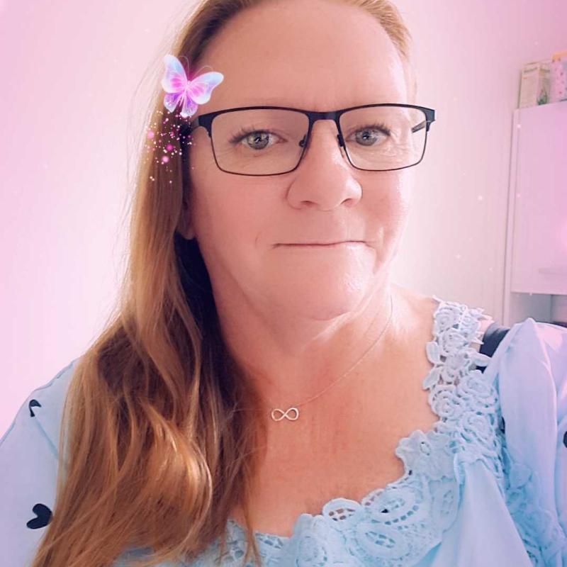 bea 54 ans Nersac