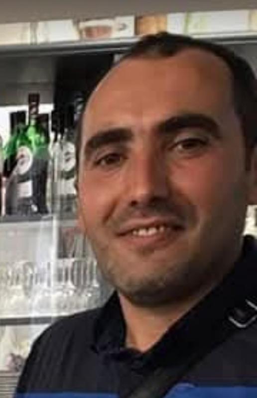 Abdellah 46 ans Les Pavillons sous Bois