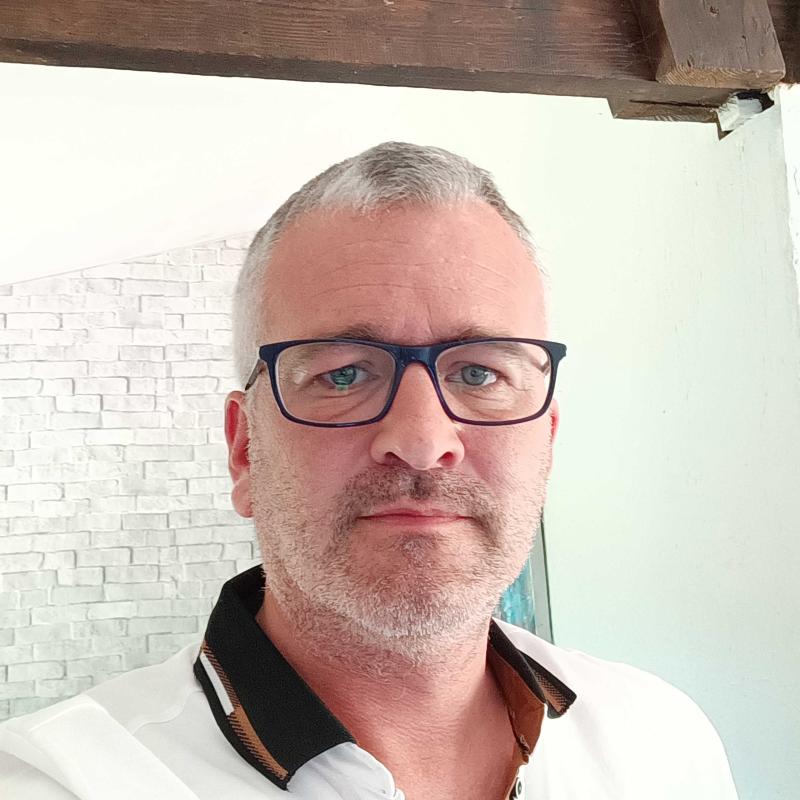 François 45 ans Jarnioux