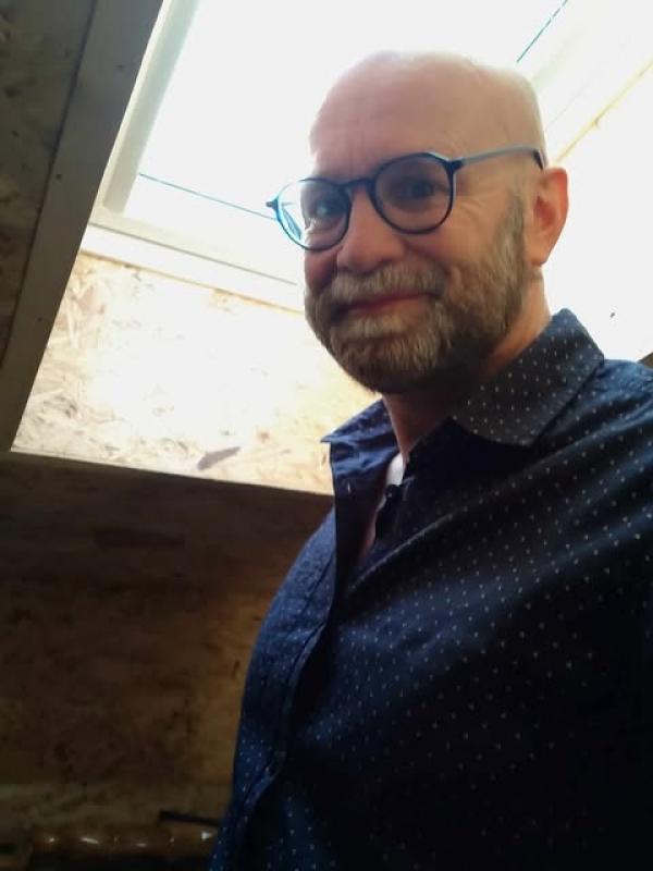 sylvain 53 ans Manosque