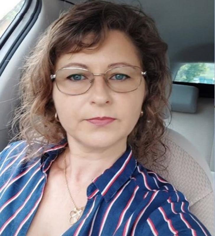 Christine 57 ans Beaune