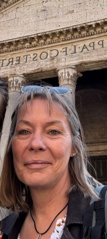 Véronique  55 ans Saint Baldoph