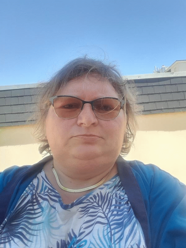 Cécile  42 ans Orléans