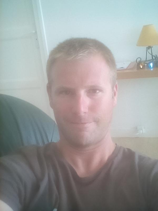 Franklin 46 ans Armentières