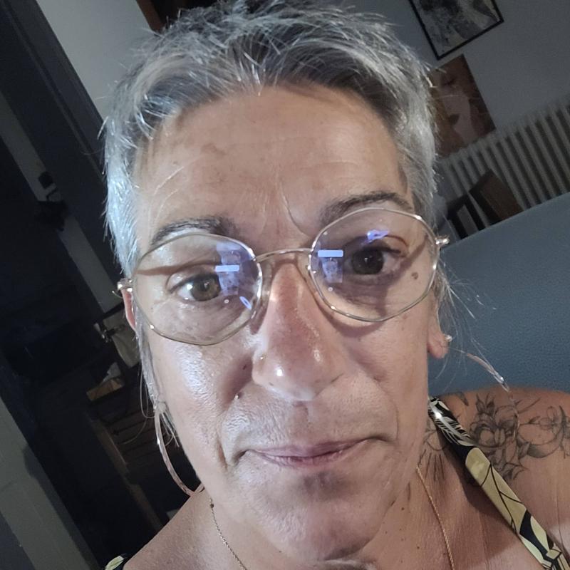 fanfan 72 60 ans Fresnay sur Sarthe