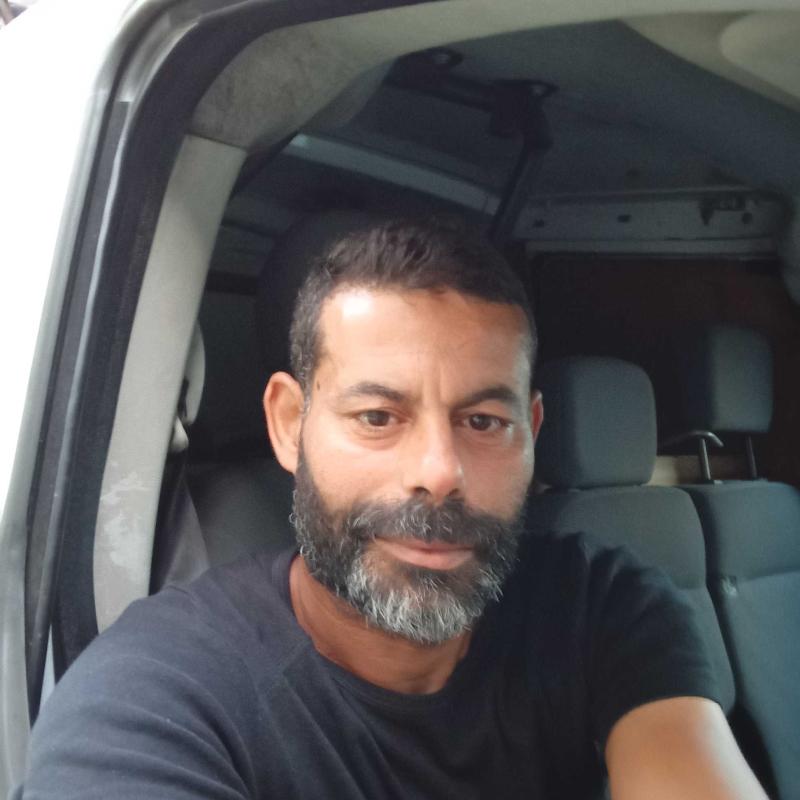 Saad 45 ans Saint Étienne sur Chalaronne