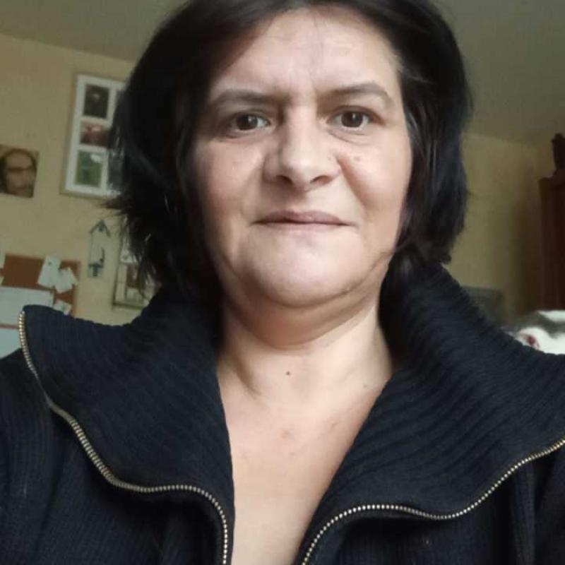 whitewolf 46 ans Vendôme