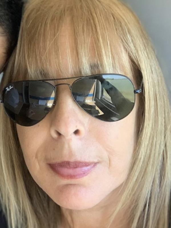Mila 58 ans Vitry sur Seine