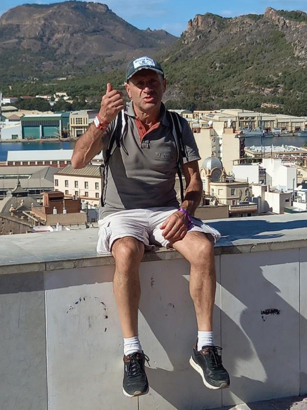 al 59 ans Peaugres