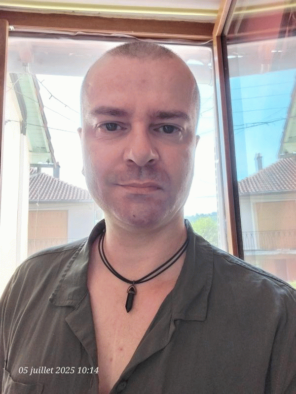 Carayus 42 ans Capdenac Gare