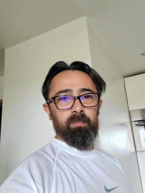 Yilmaz  44 ans Livry Gargan
