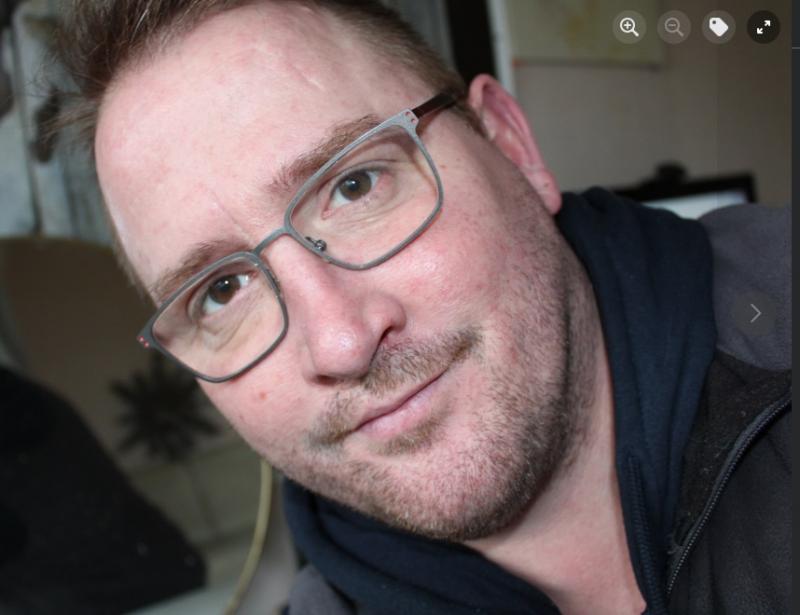 MON AMI 30 ans Dijon