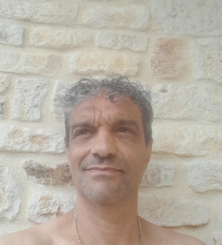 jessse 60 ans Sarlat la Canéda