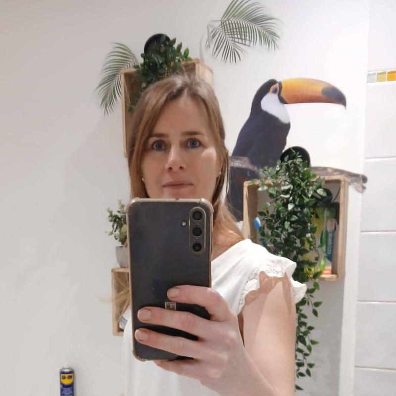 Marie 42 ans Herlies