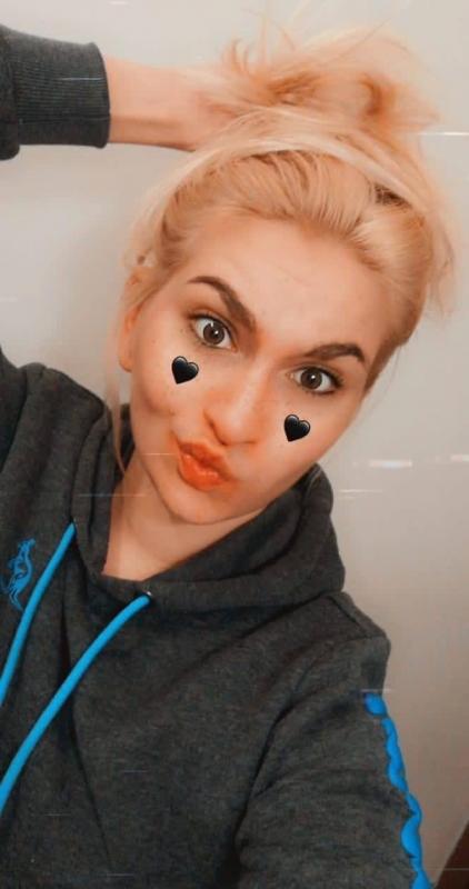laura 29 ans Toulon