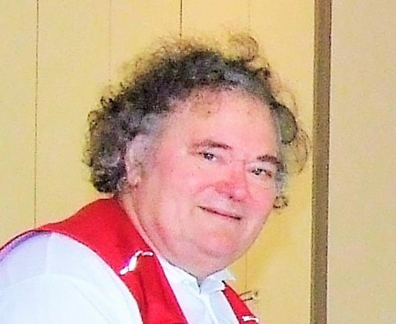 christophe 66 ans Chécy