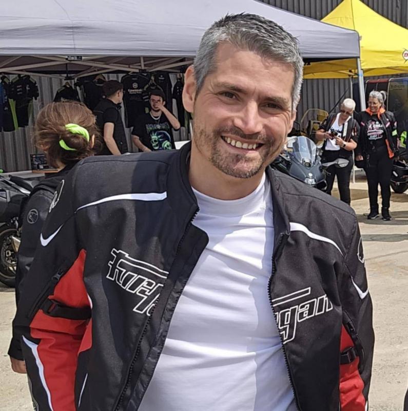 aurélien 55 ans Bernay