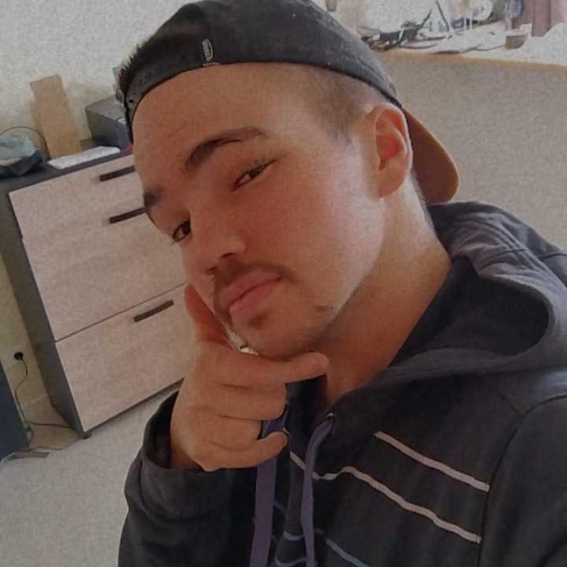 David 24 ans Beaurepaire