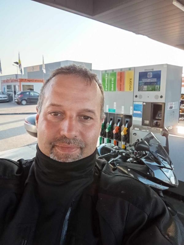 Sam  47 ans Bootzheim