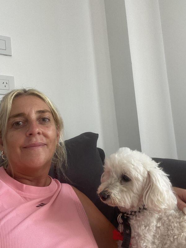 Patriciglose 34 ans Béhobie