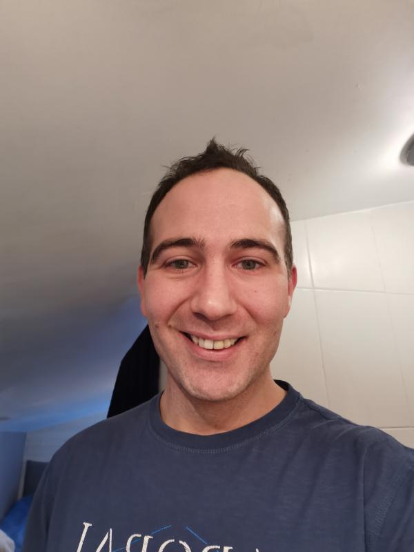 Aurelien 39 ans Sigean