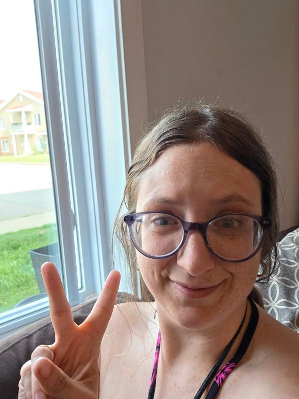 Lucia 34 ans Bordeaux