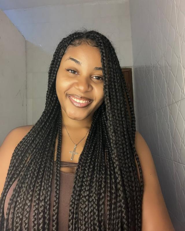 Patricia Masset 30 ans Nanterre