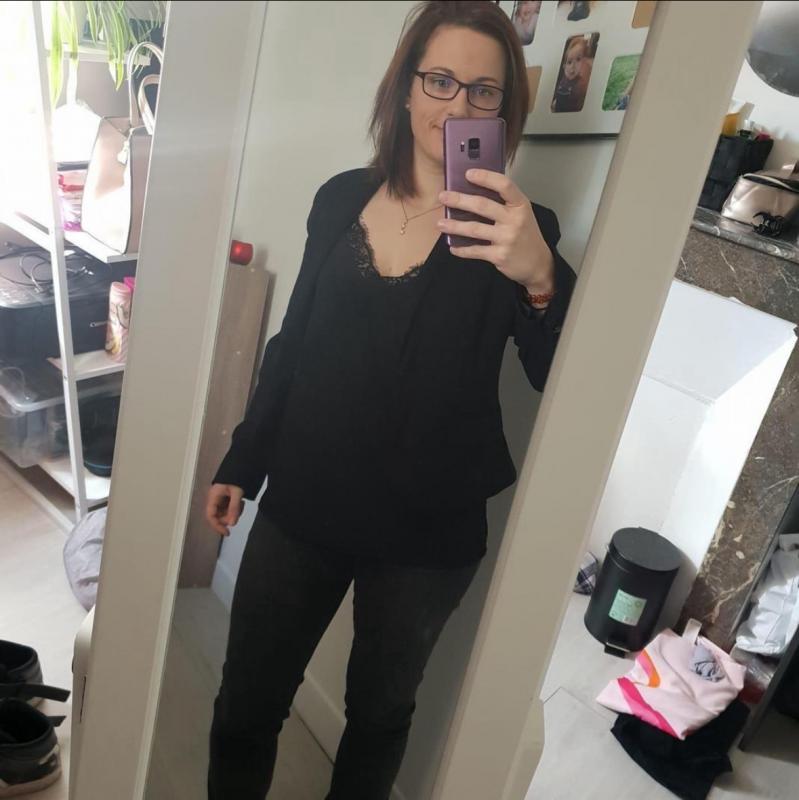 Evelvanp 28 ans Vichy