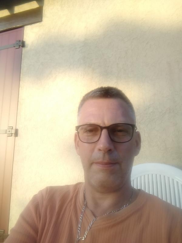 Seb  50 ans Nogent sur Eure